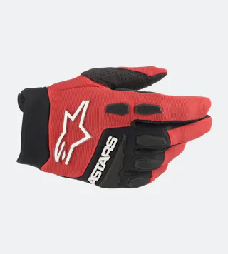 Crosshandschoenen Alpinestars Full Bore Kinderen
