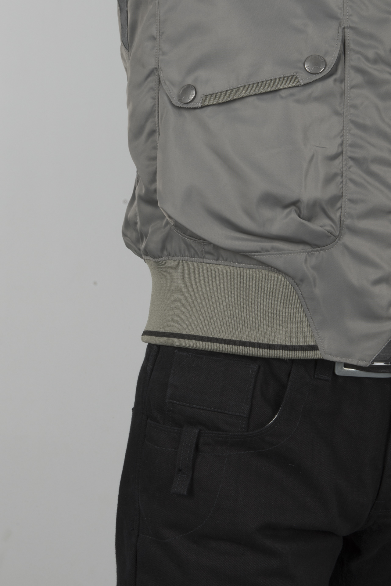 Macna Bastic Jacket