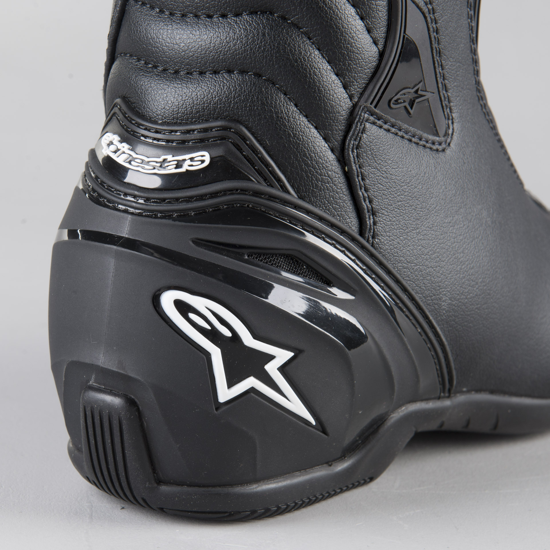 Botas de Moto Alpinestars SMX S WP