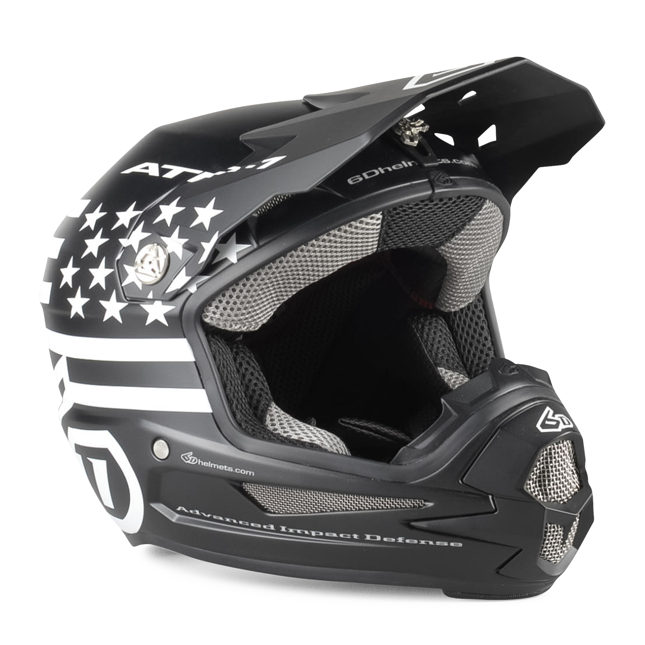 safest mx helmet