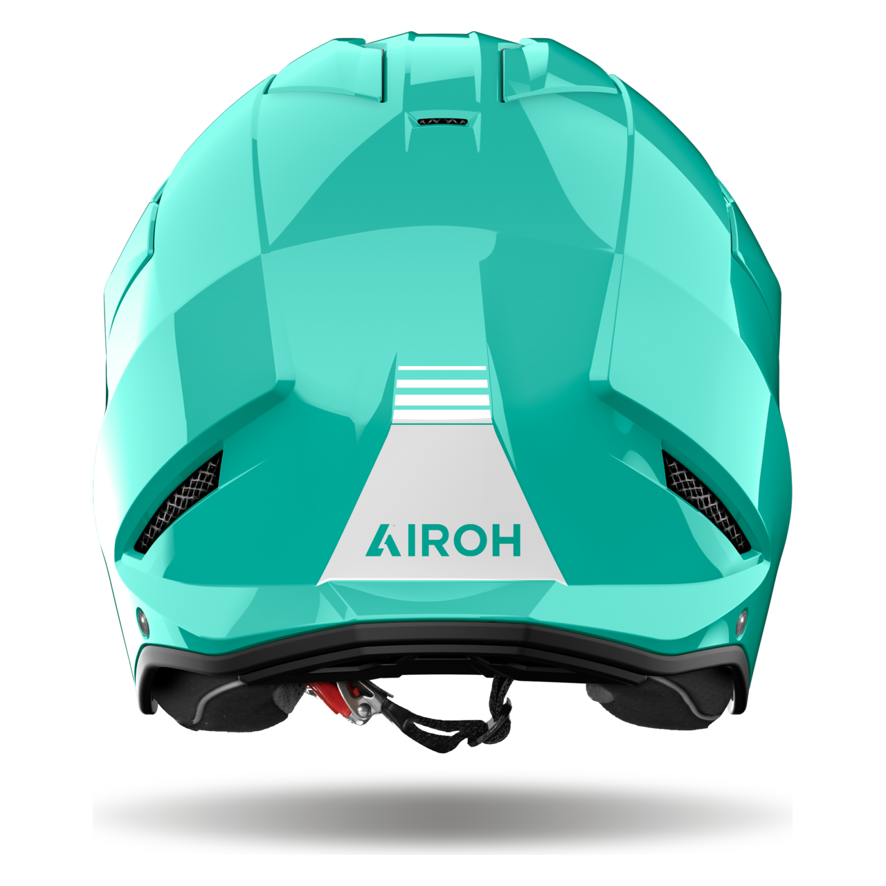 Airoh Kombakt Open Face Helmet