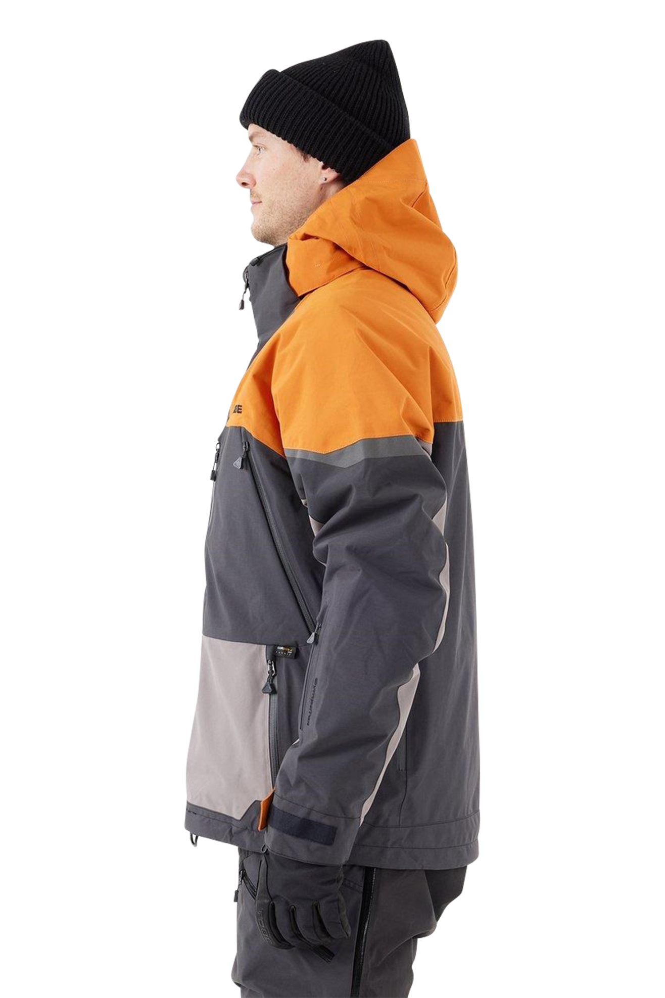 Sneeuwjas TOBE Contego 3-in-1