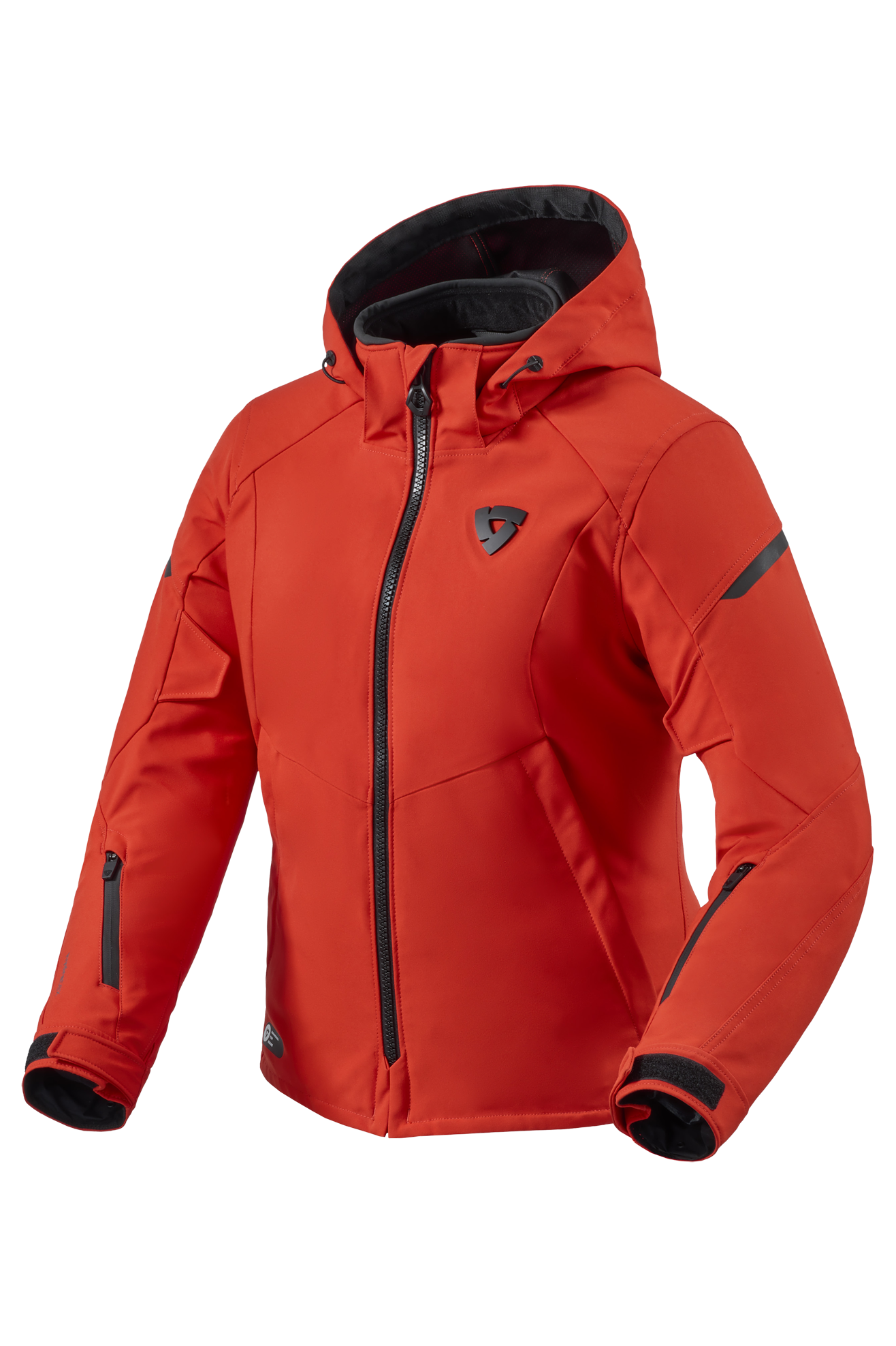 Chaqueta de Moto REV'IT! Afterburn 2 H2O Mujer
