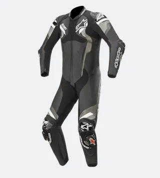 Leren Motorpak Alpinestars Atem V4