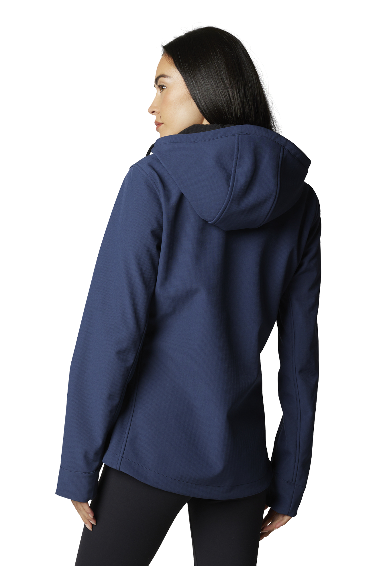 FOX Pit Softshell Women's Jacket
