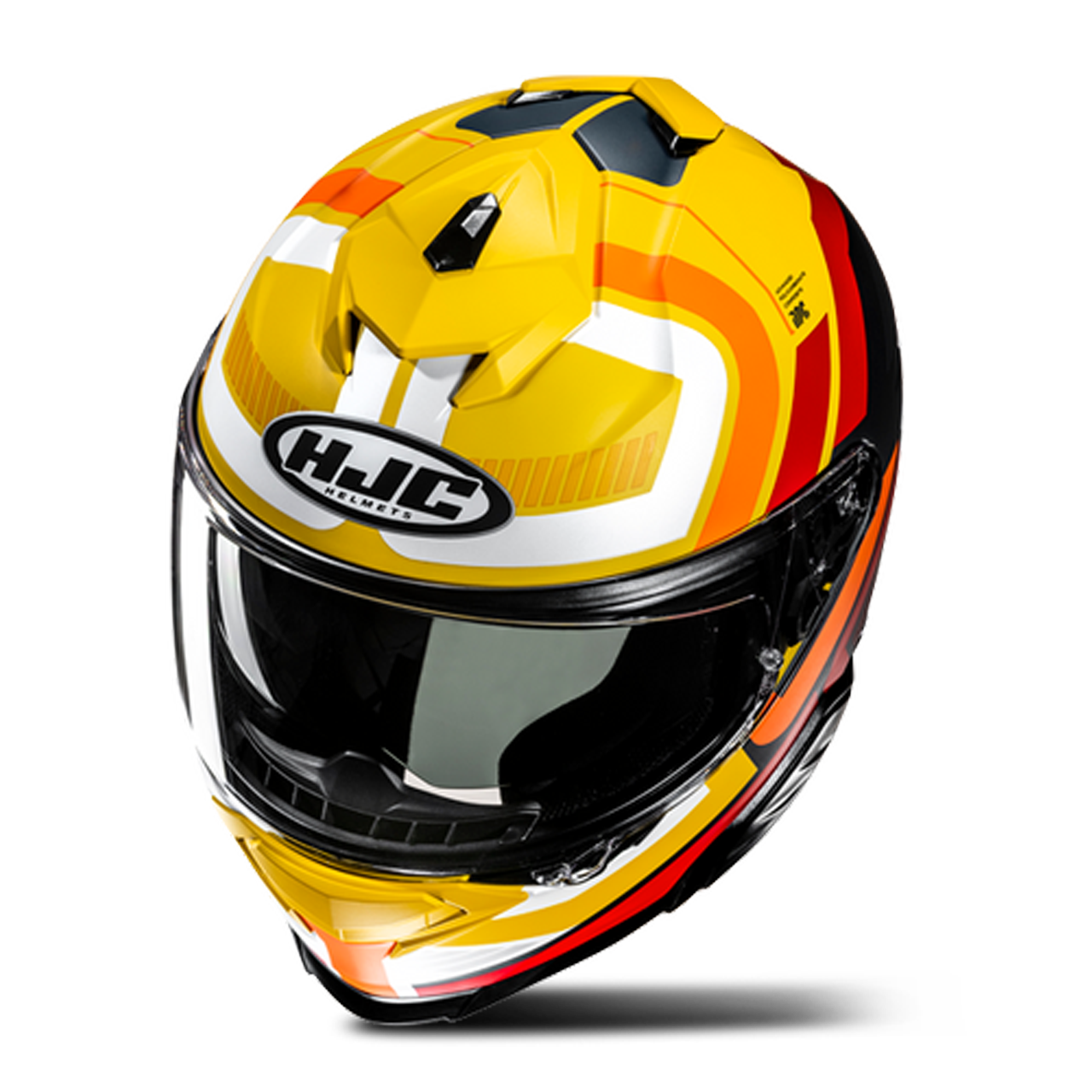 Casco Integral HJC I71 Viz
