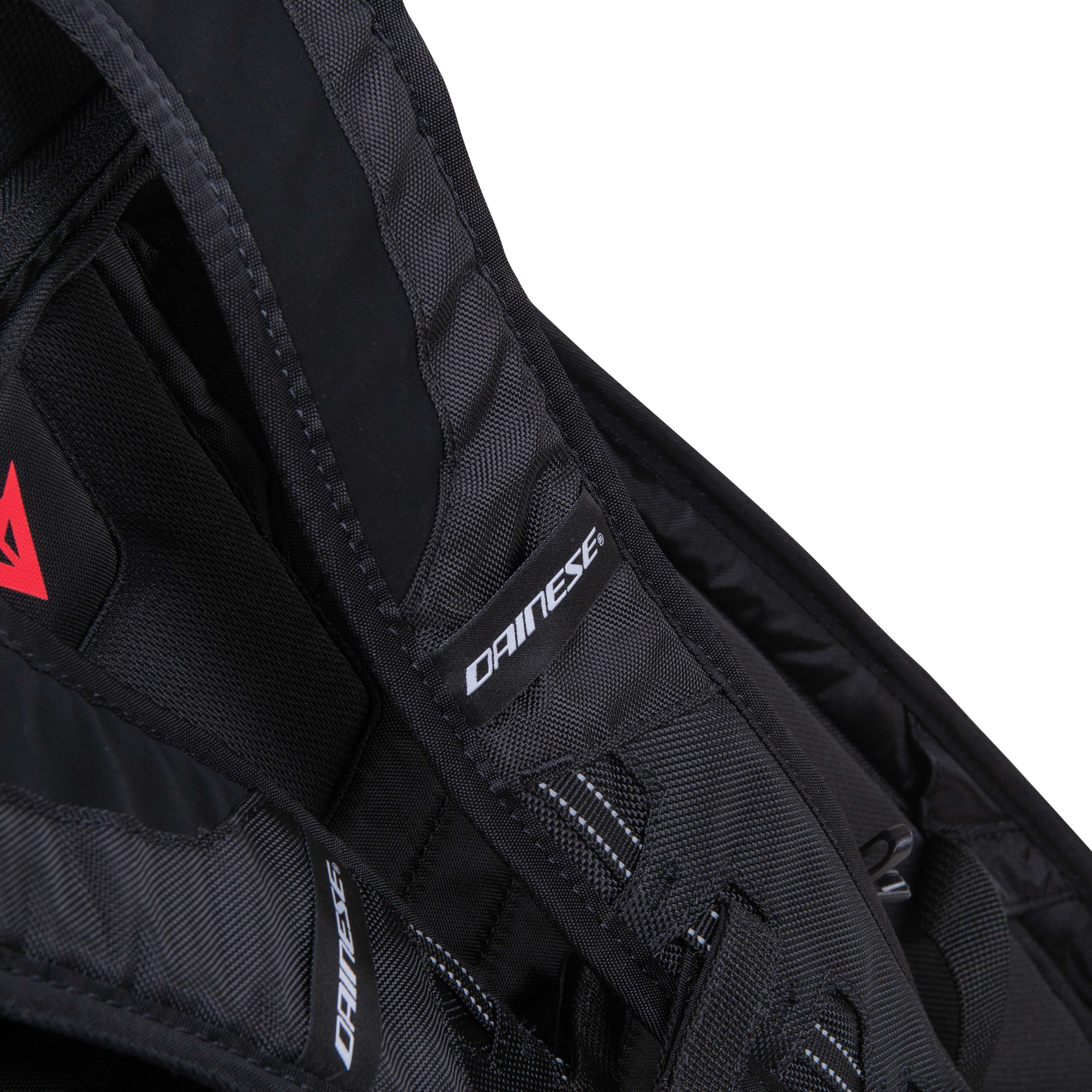 Motorrugzak Dainese D-Mach