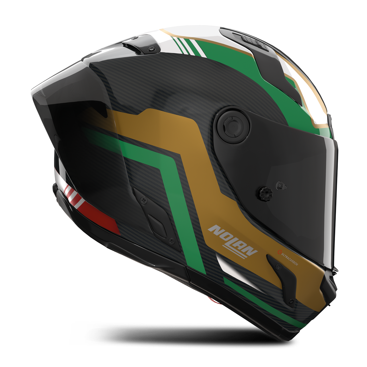Nolan X-804 RS Piega Full Face Helmet