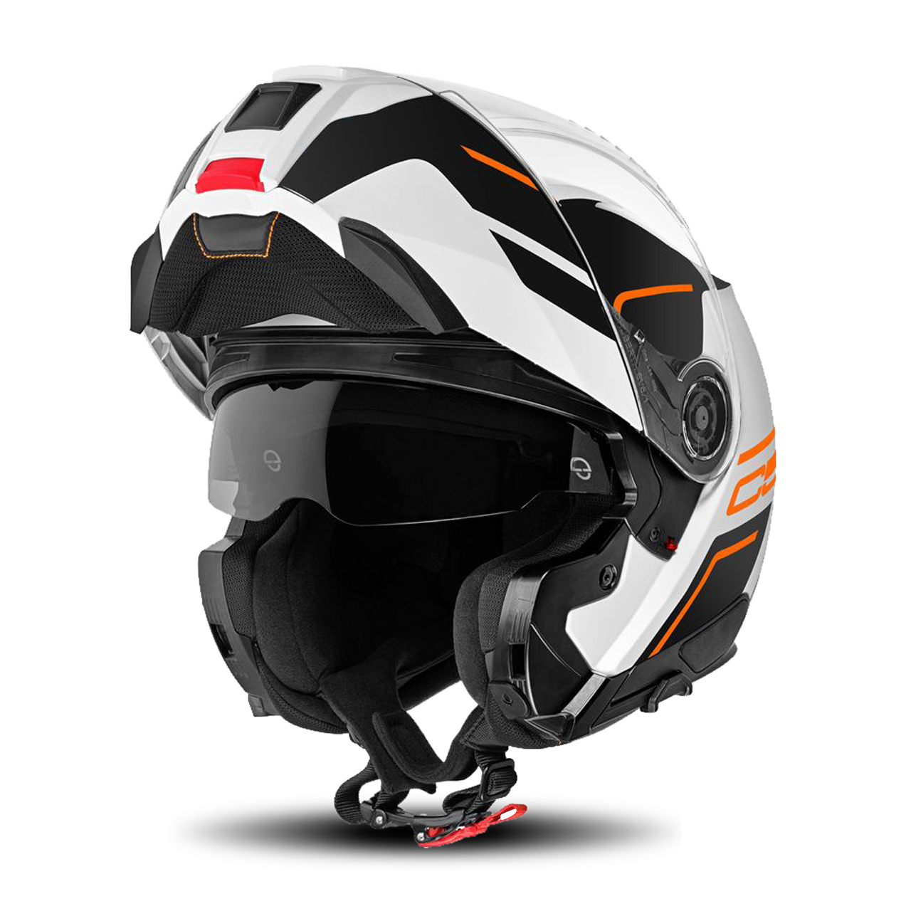 Cască Modulară Schuberth C5 Master