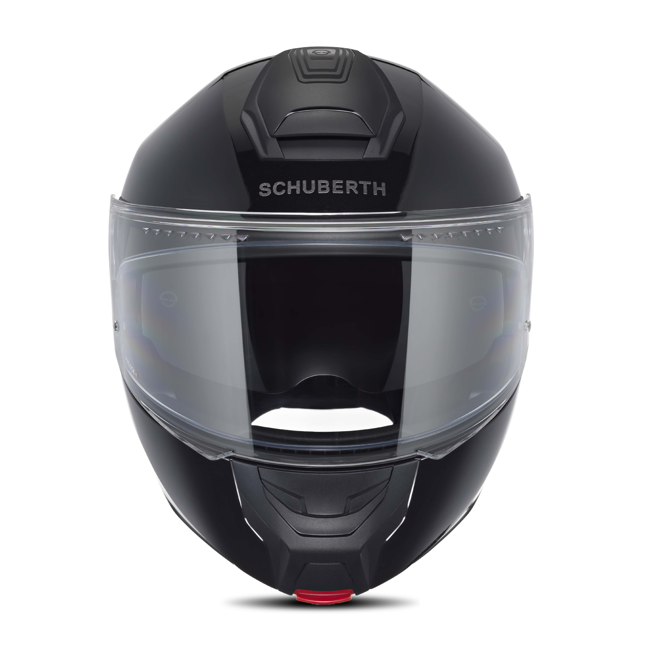 Schuberth Concept Modular Helmet