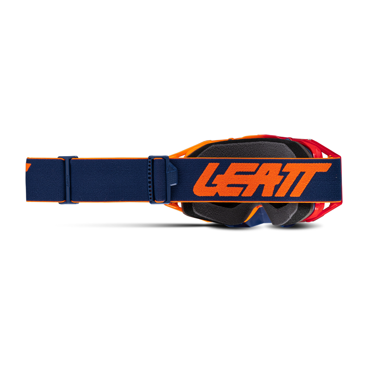 Gafas de Cross Leatt Velocity 6.5 Cryztal Iriz