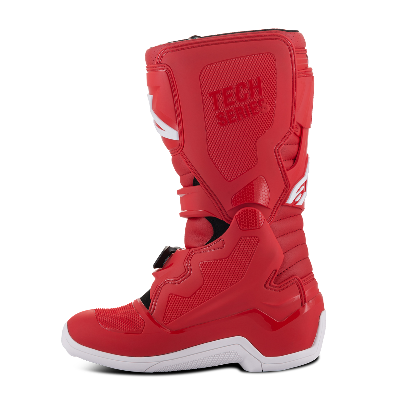 MX Ботуши Alpinestars Tech 7S Младежки