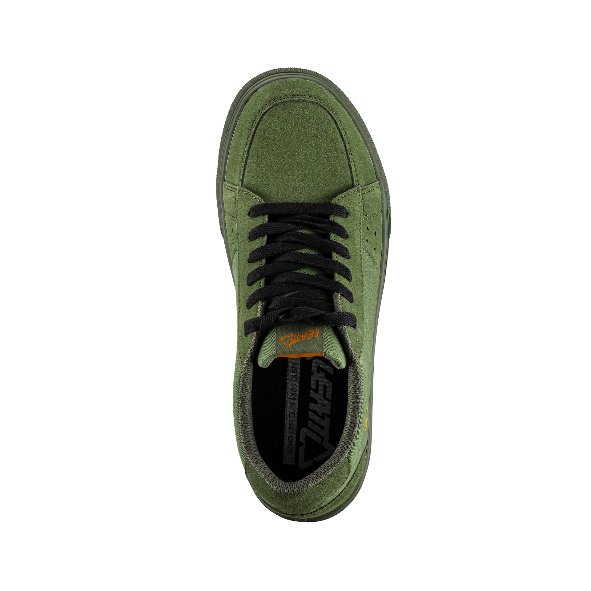 Leatt 1.0 Flat MTB Shoes