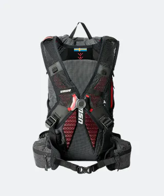 Arnés USWE VST Mesh Para Mochila
