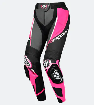 Pantalones de Moto Mujer Ixon Vortex 3