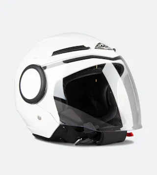 SMK Streem Open Helmet