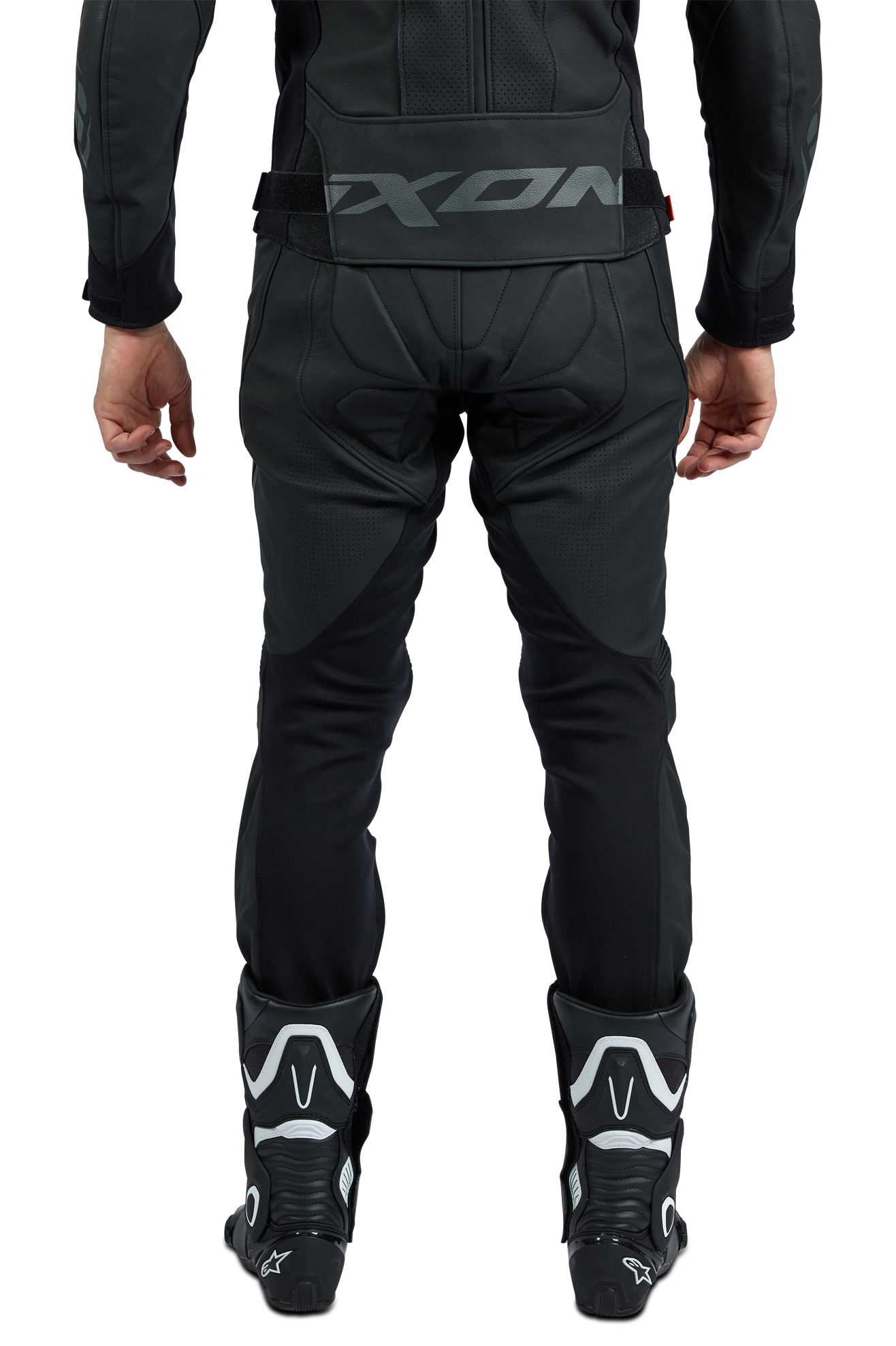 Ixon Avenger MC Trousers