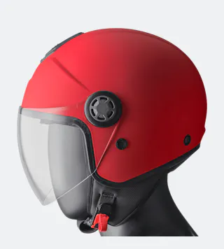 GMS Gelato Open Face Helmet