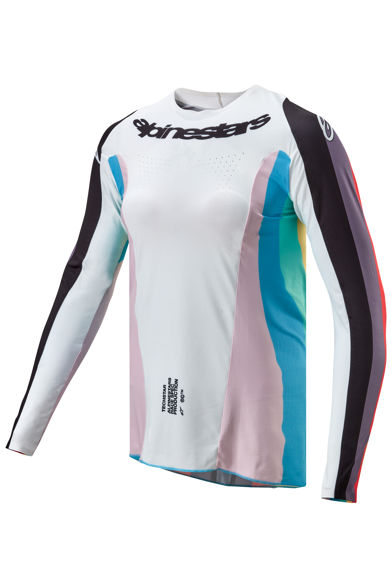 Crosstrui Dames Alpinestars Stella Techstar