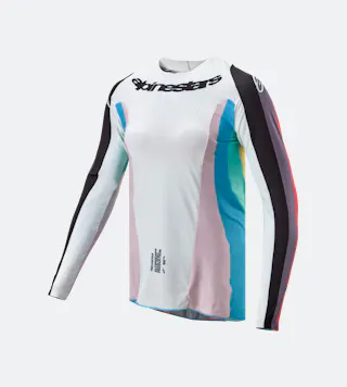 Crosstrui Dames Alpinestars Stella Techstar