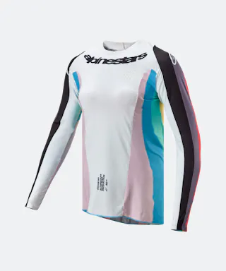 Crosstrui Dames Alpinestars Stella Techstar