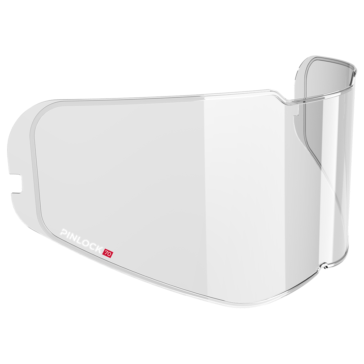 Écran Pinlock Max Vision 70 Acerbis X-Way