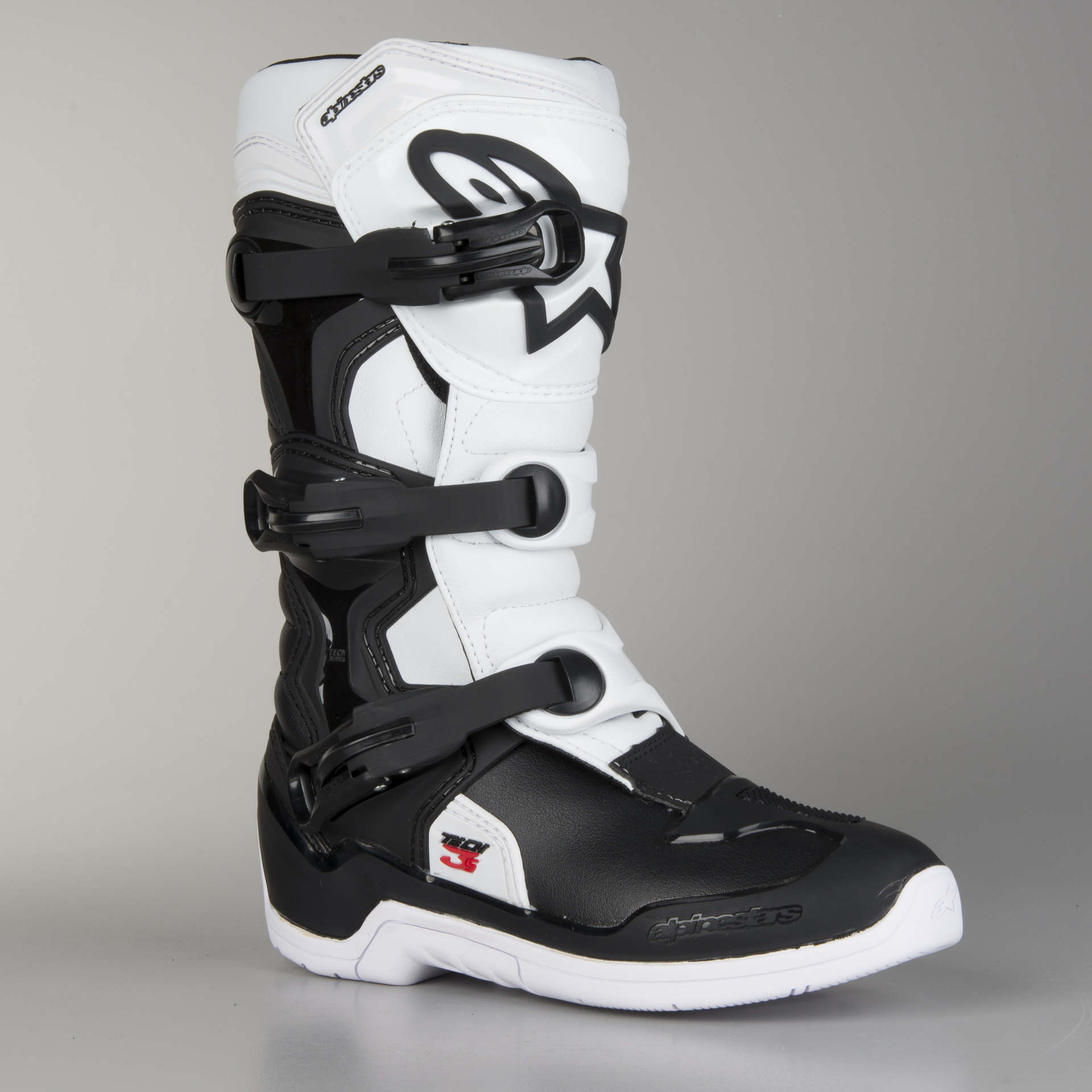 Alpinestars Tech 3S Youth MX Boots