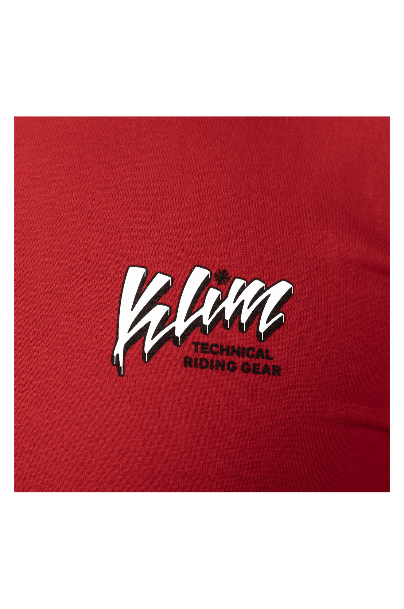 Camiseta Klim Powabunga Tri-Blend