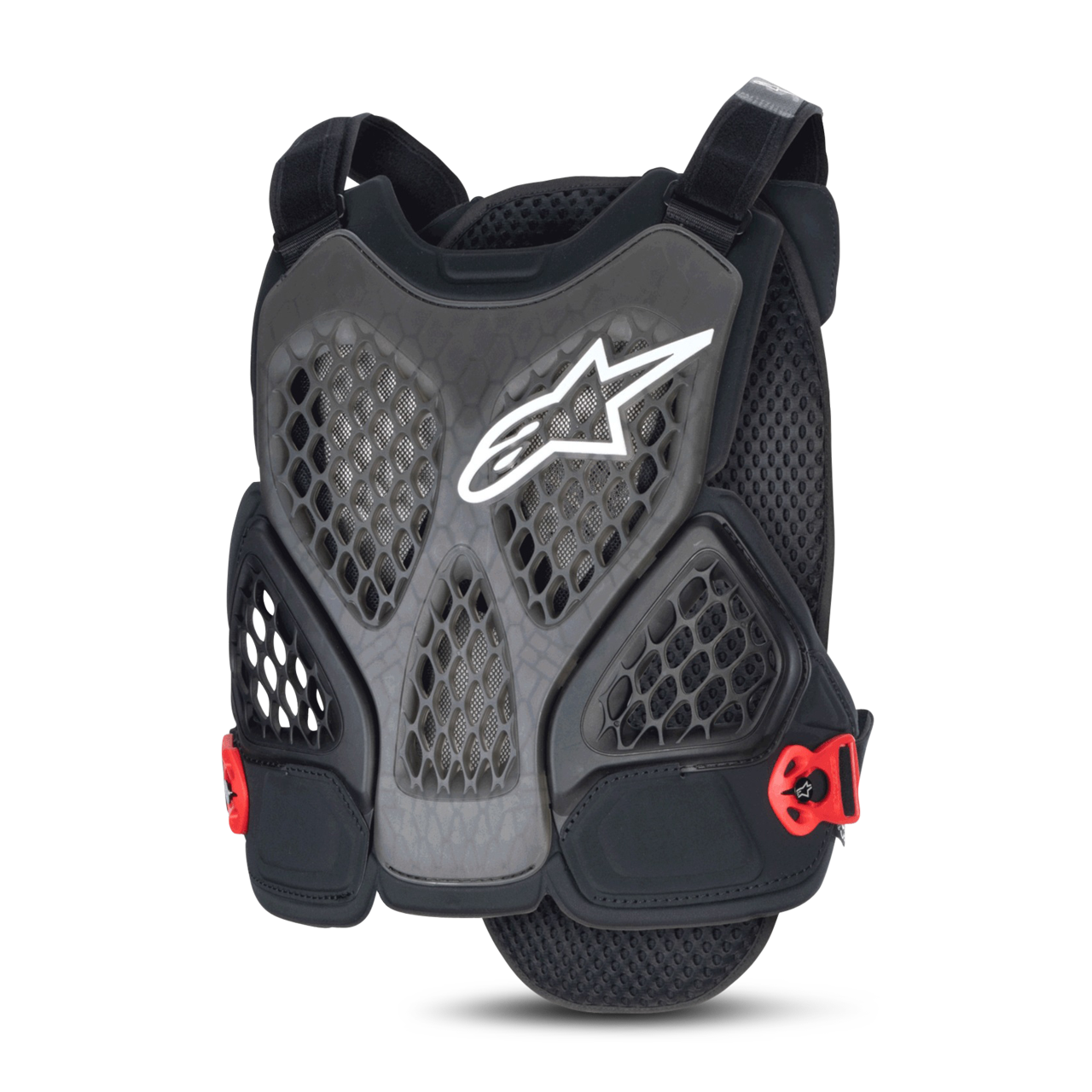 Alpinestars A-4 Plasma MTB Chest Protector