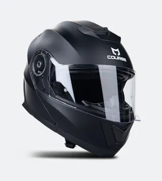 Course Ranger 2.0 Flip-Up Helmet