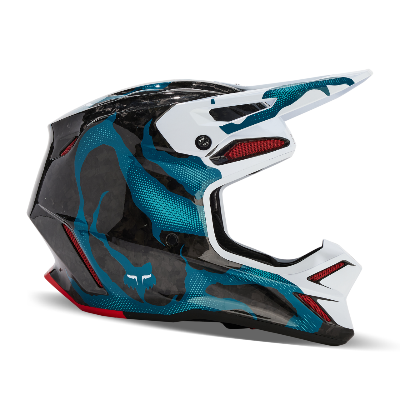 Crosshelm FOX V3 RS