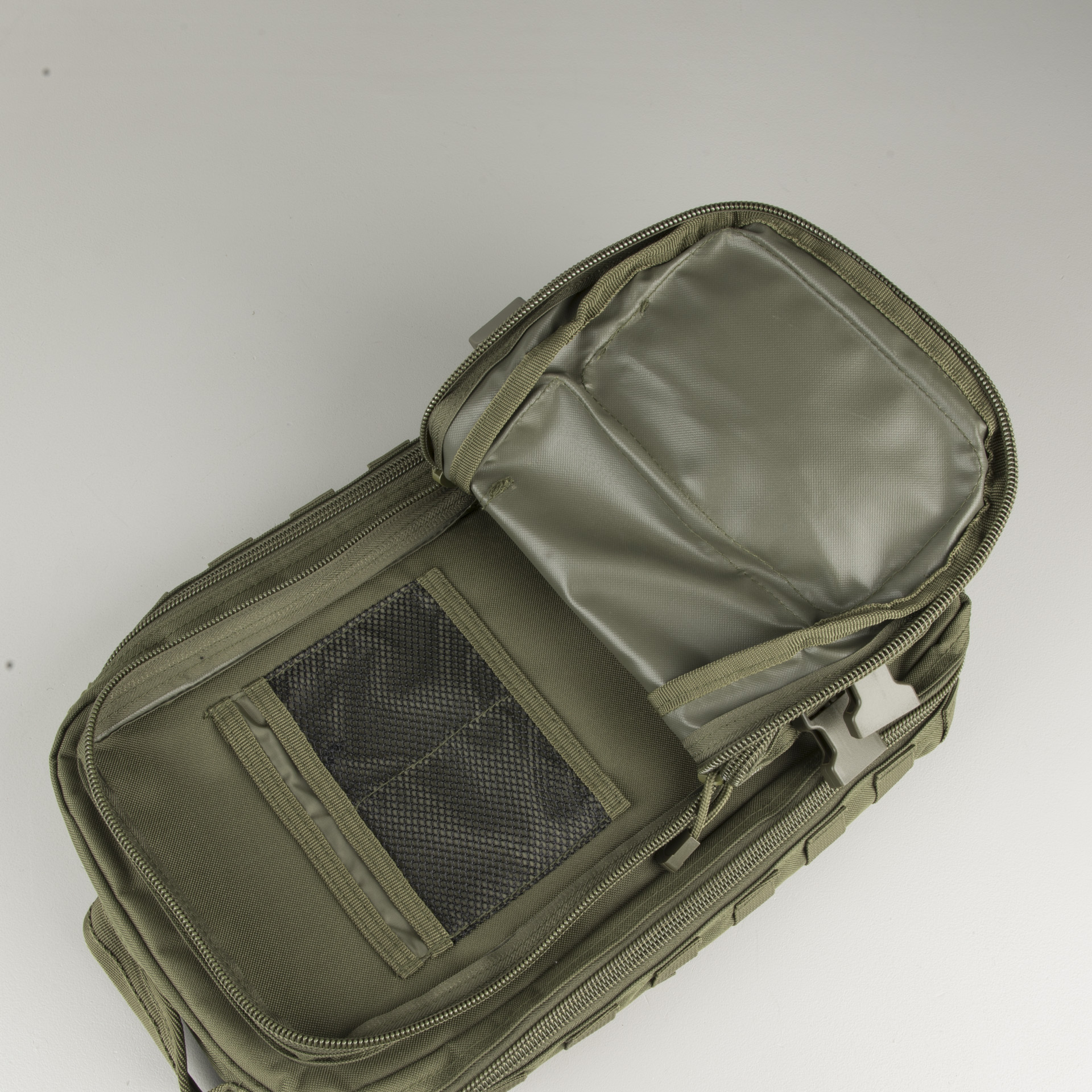 Brandit US Cooper Medium Backpack - 30L