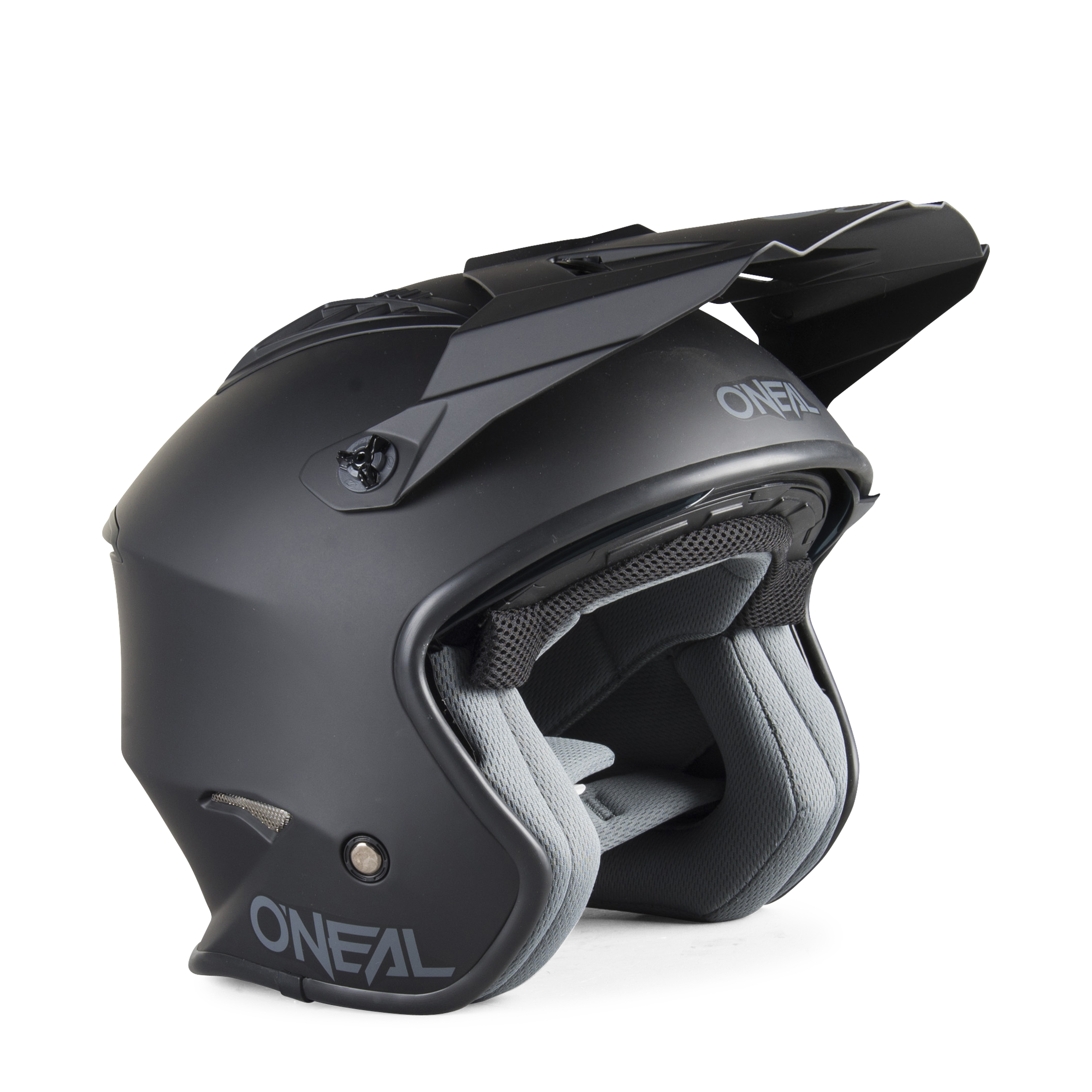 Casco de Trial O'Neal Volt Solid