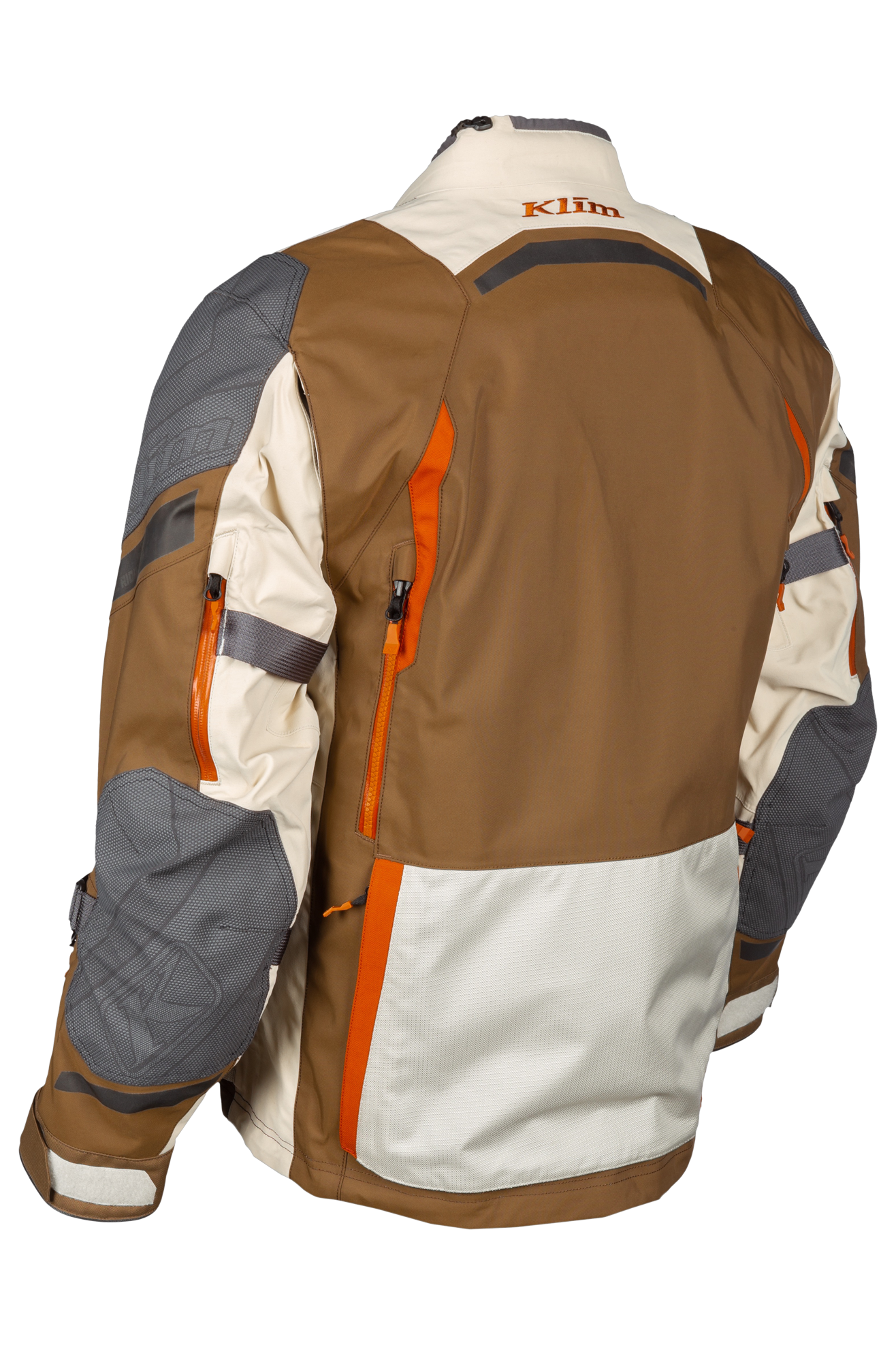 Veste Moto Klim Badlands 