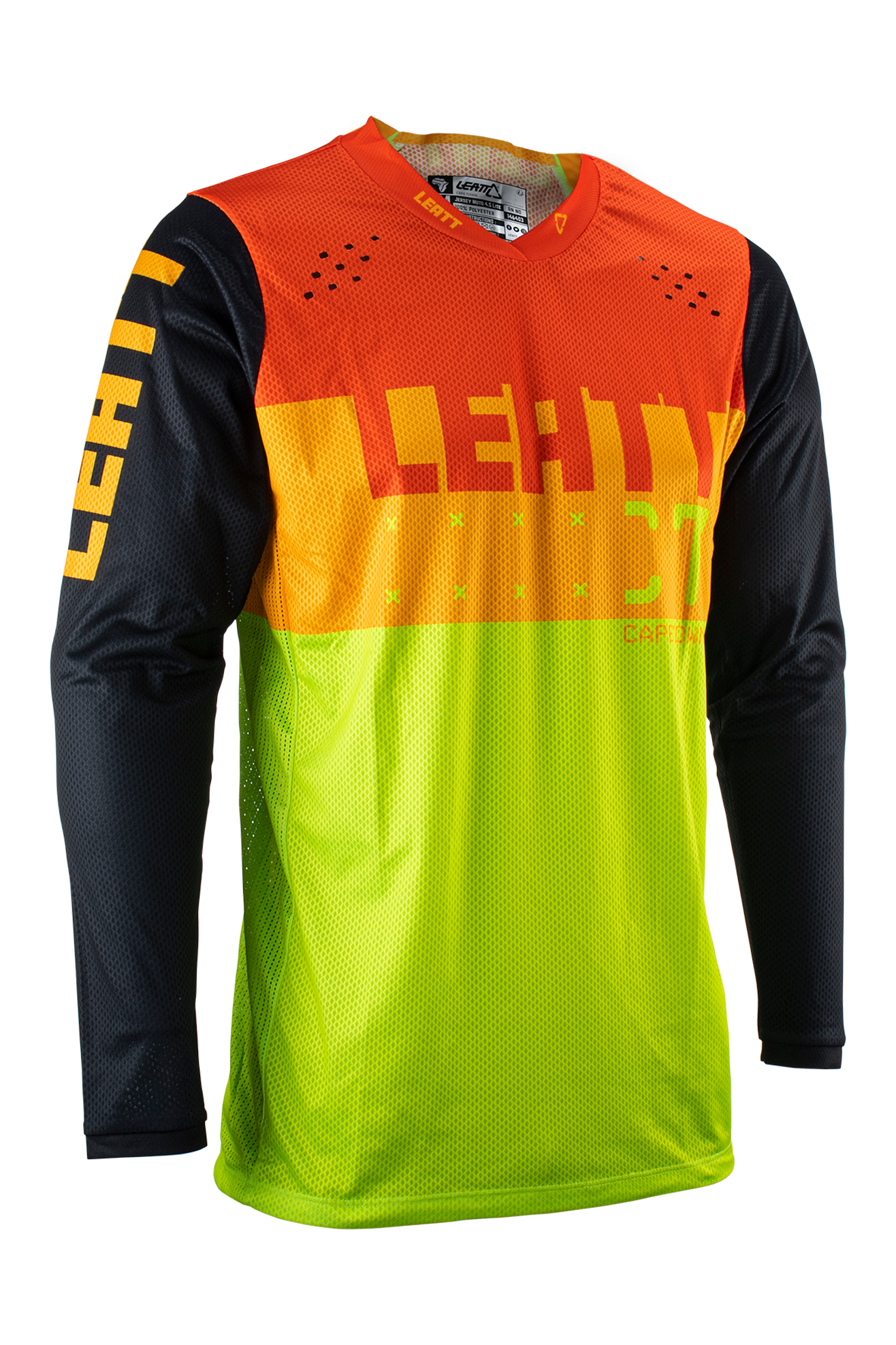 Crosstrui Leatt Moto 4.5 Lite V23