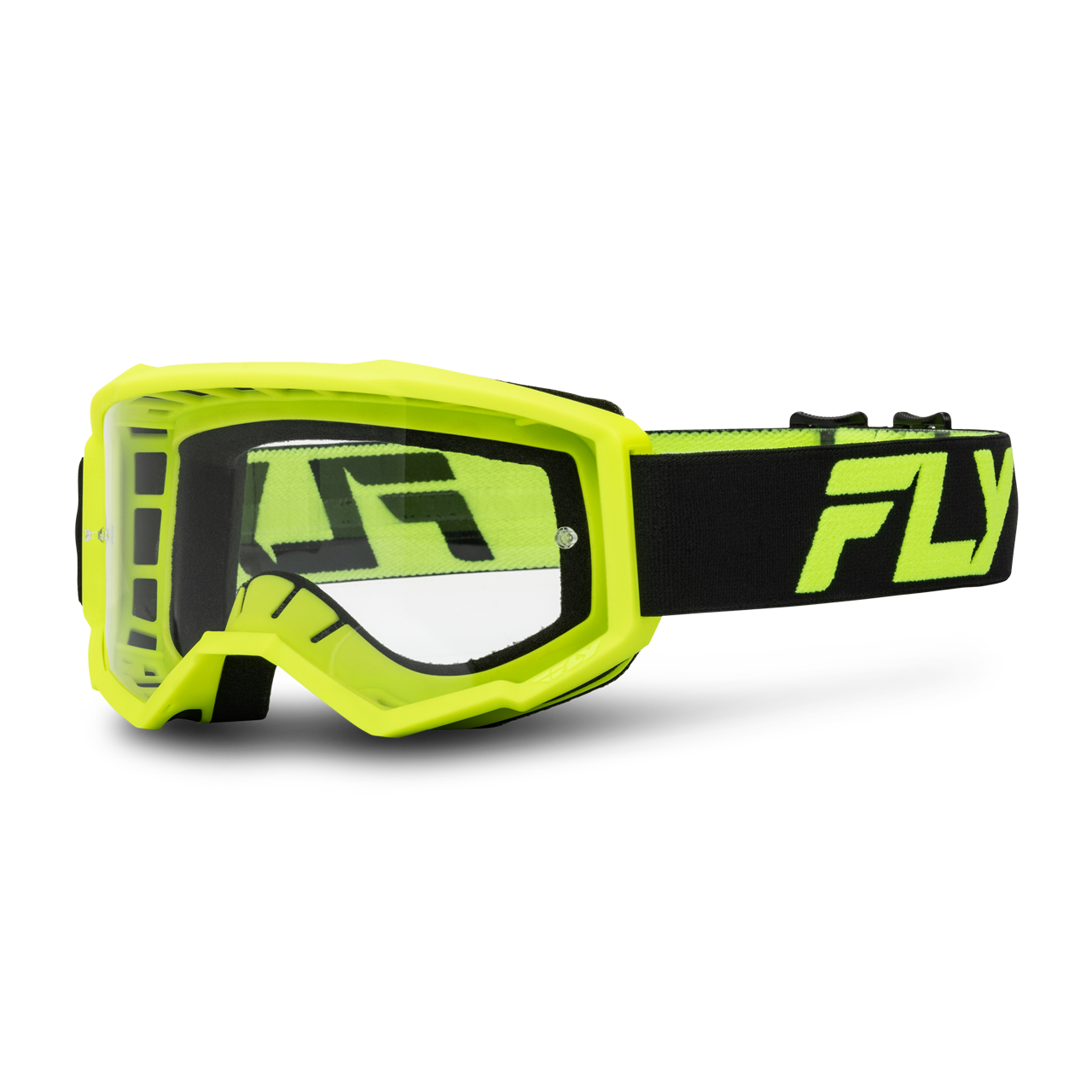 Crossbril FLY Racing Focus