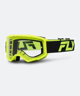 Crossbril FLY Racing Focus