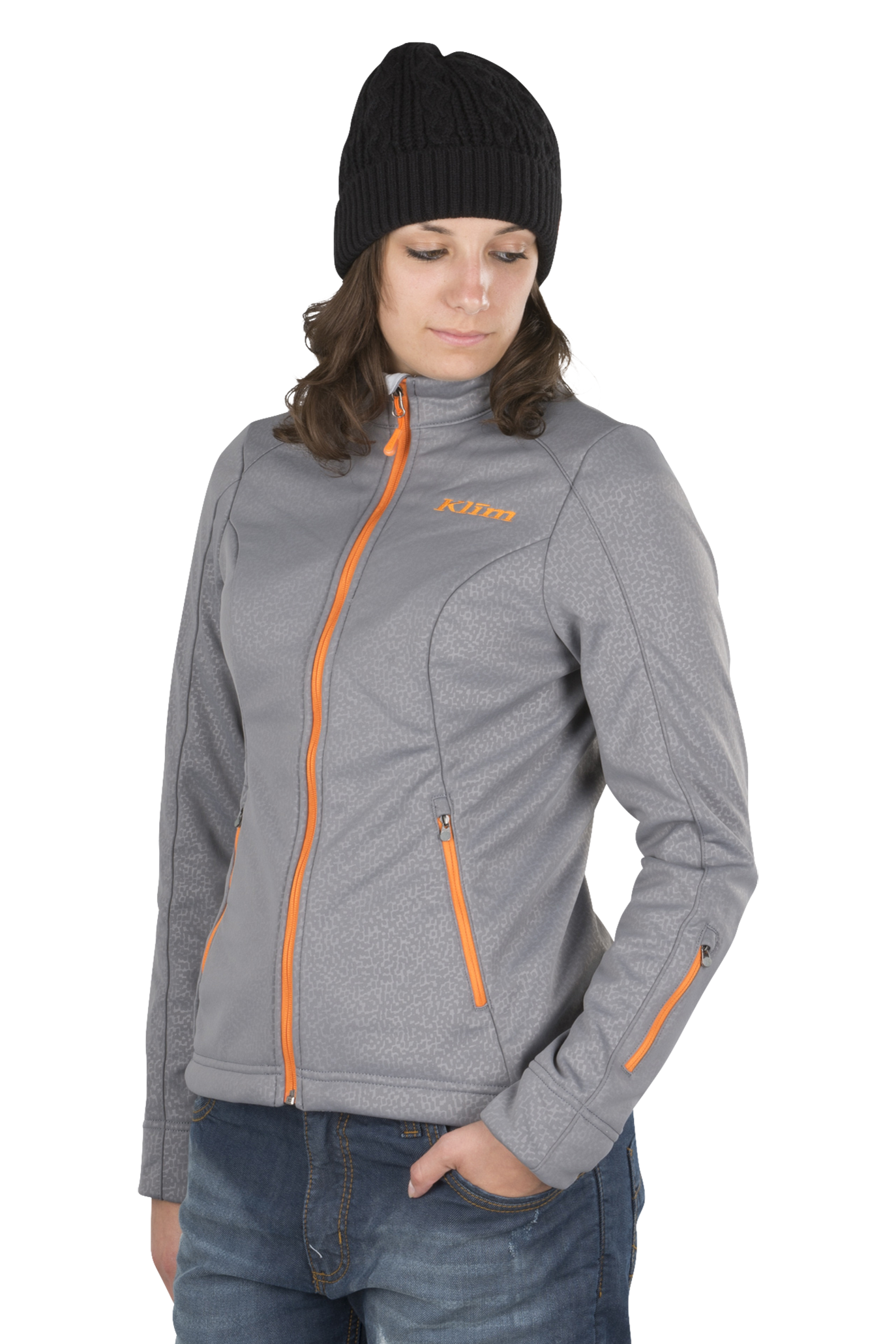 Chaqueta Mujer Klim Waverly