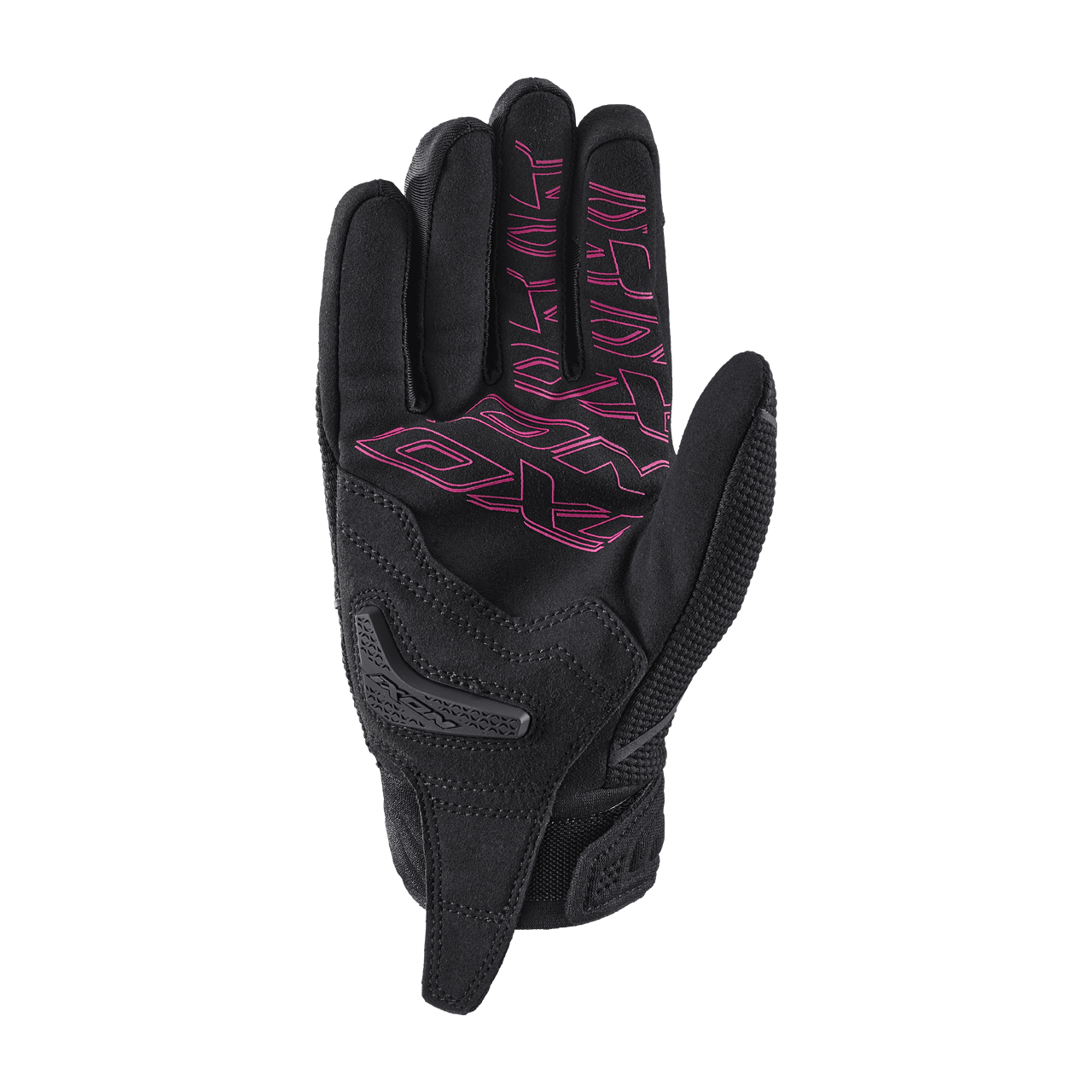 Guantes de Moto Ixon Hurricane 2 L