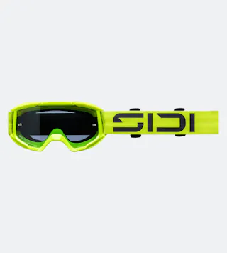 Crossbriller Sidi Gladius MX Clear Linse