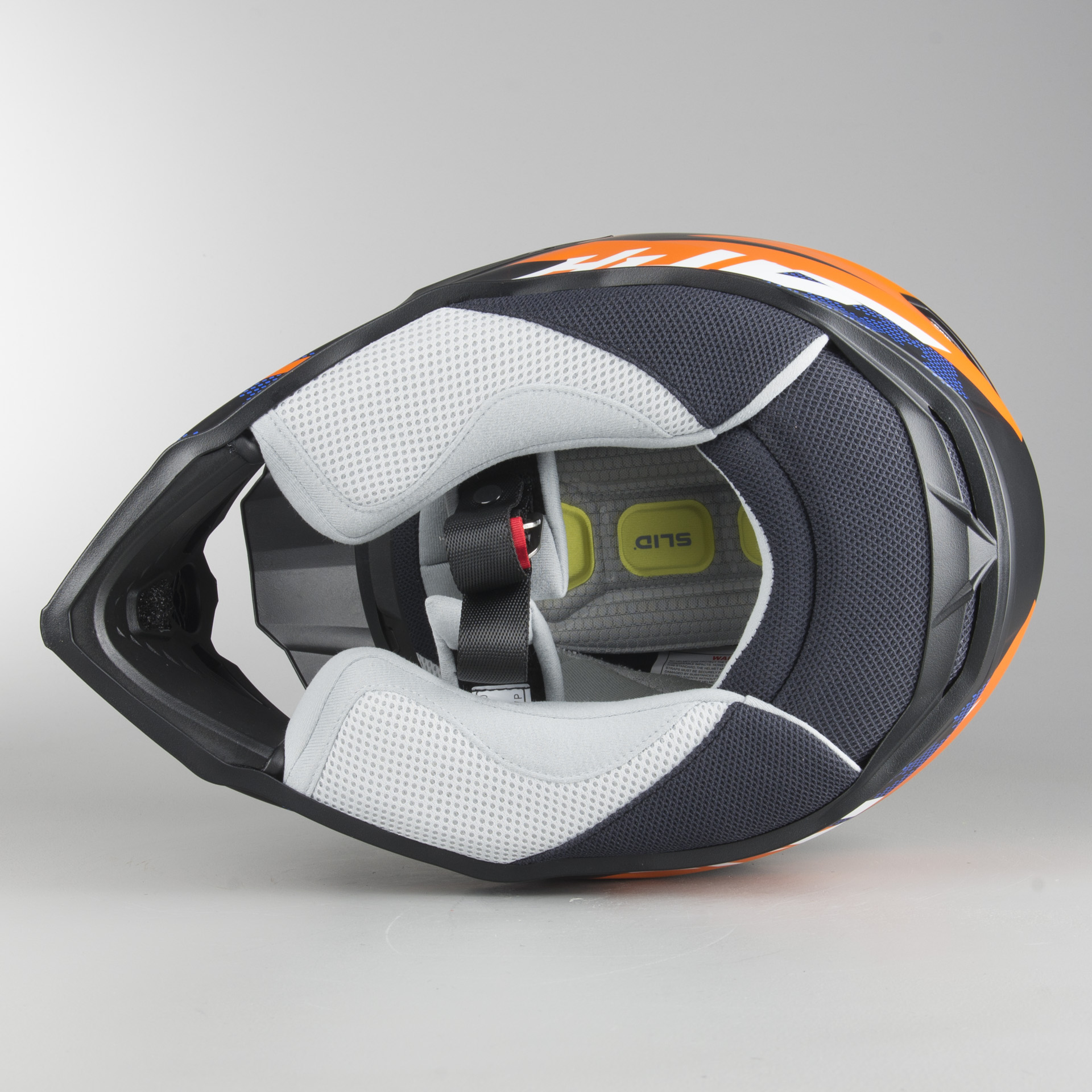 Crosshelm HJC I 50