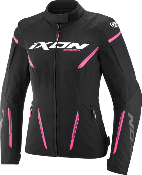 Motorjas Dames Ixon Striker 2 Lady
