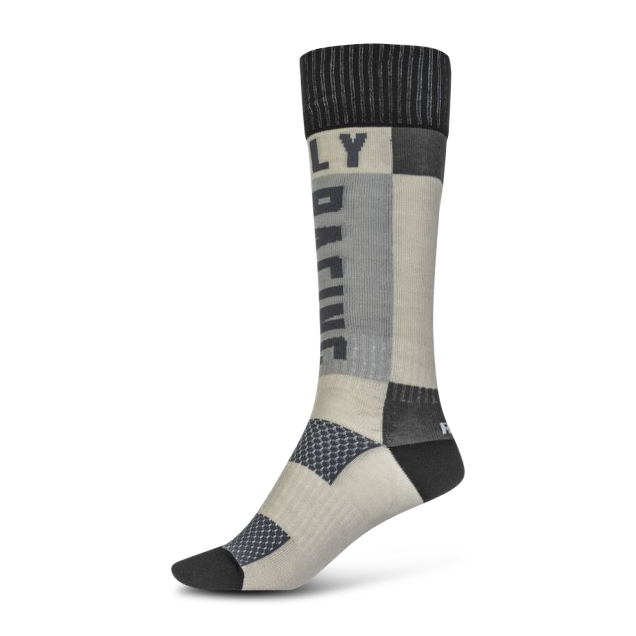 FLY Racing MX Thick Youth Socks