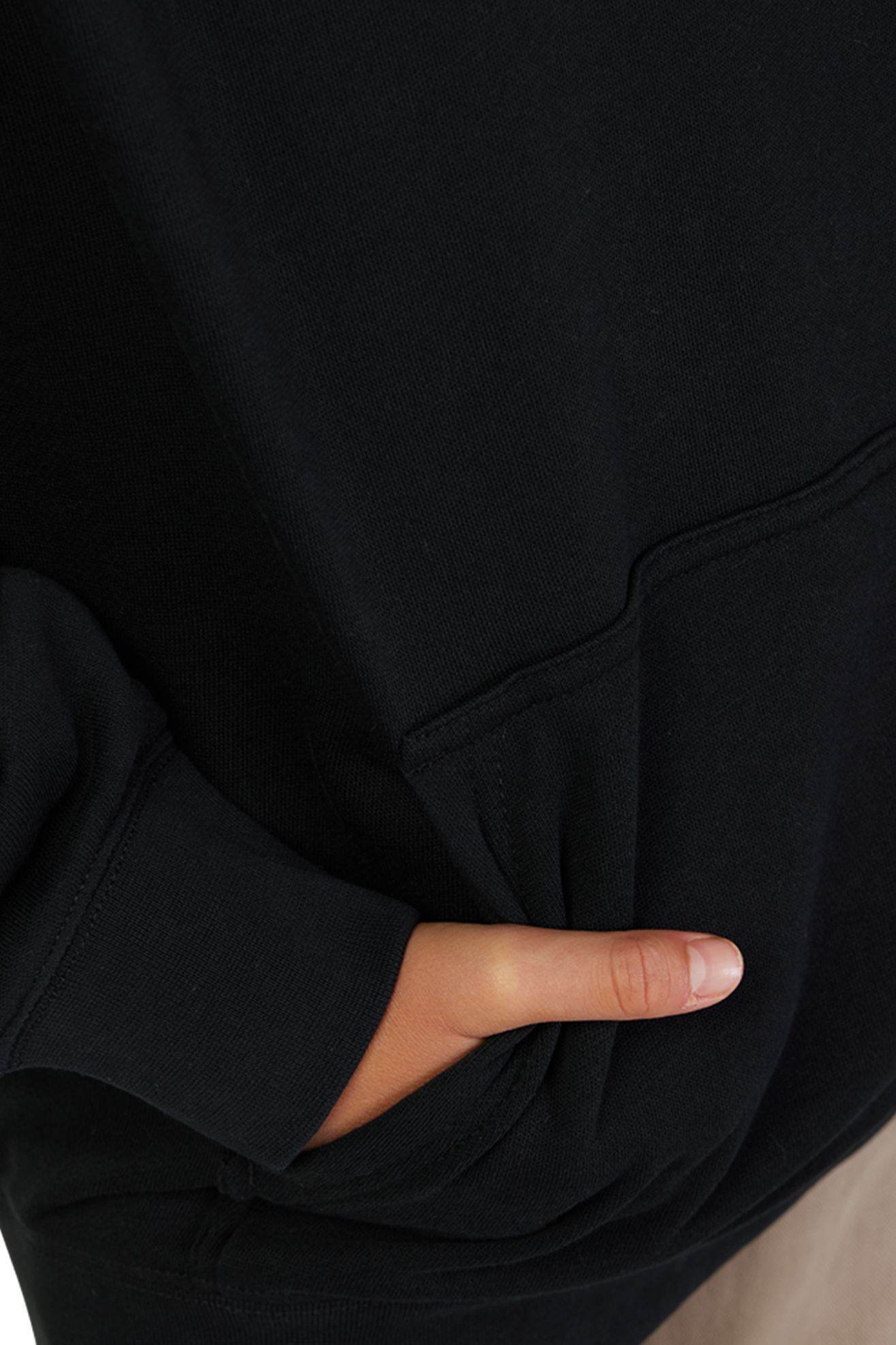 Sudadera con Capucha Niño FOX Legacy Fleece
