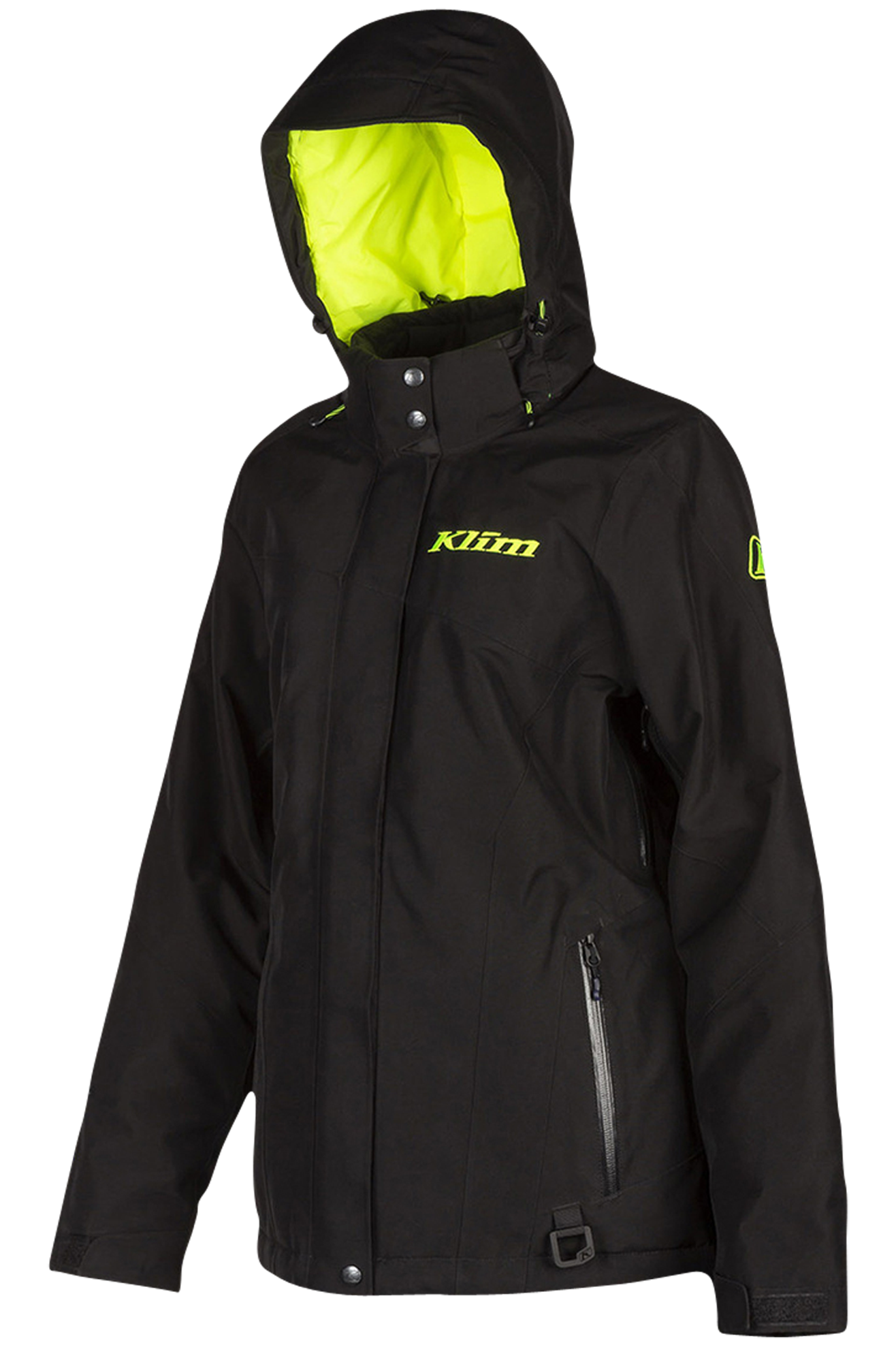 Sneeuwscooterjas Klim Allure Dames