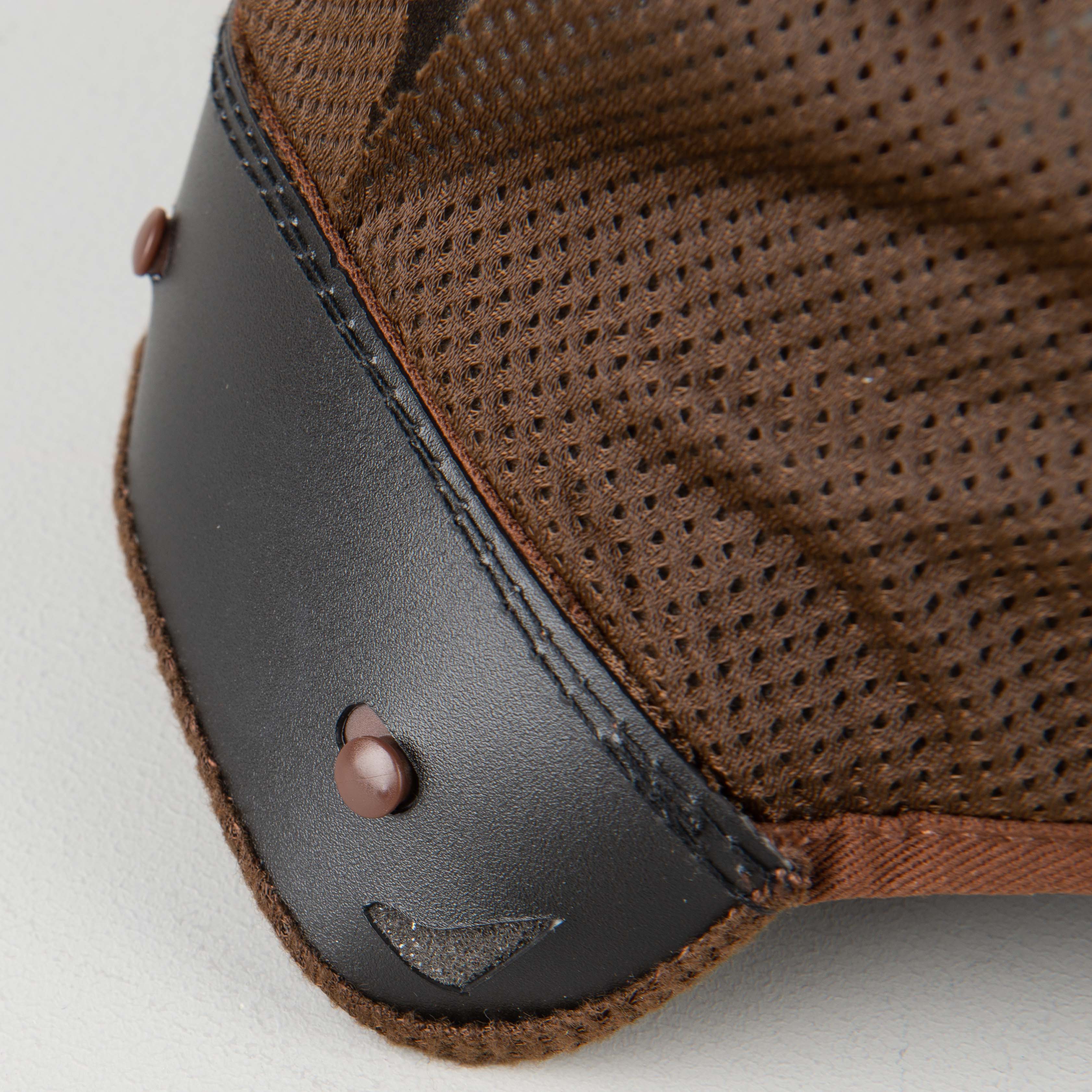 BELL PS Bullitt Top Inner Lining Brown