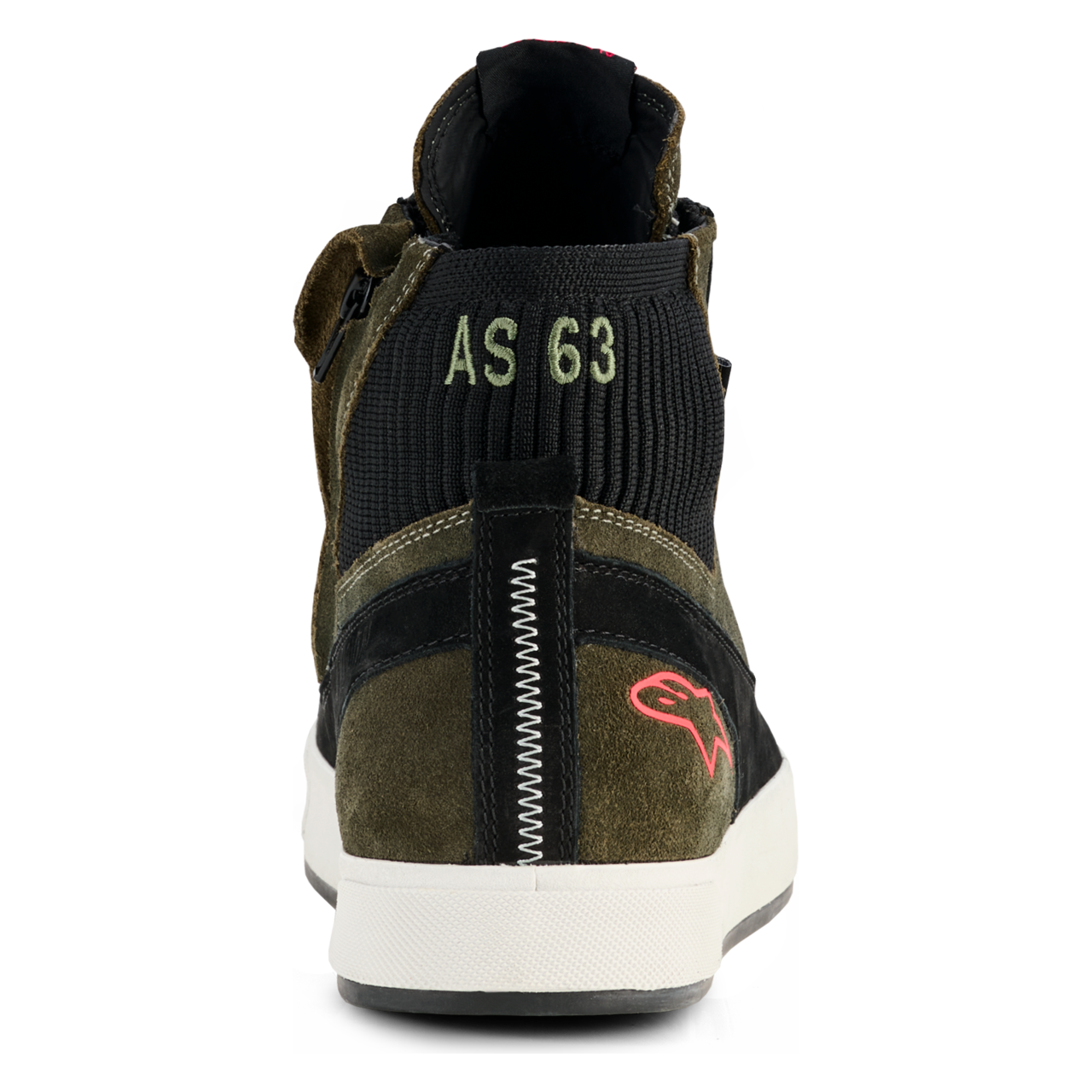 Zapatos de Moto Alpinestars Stated WP