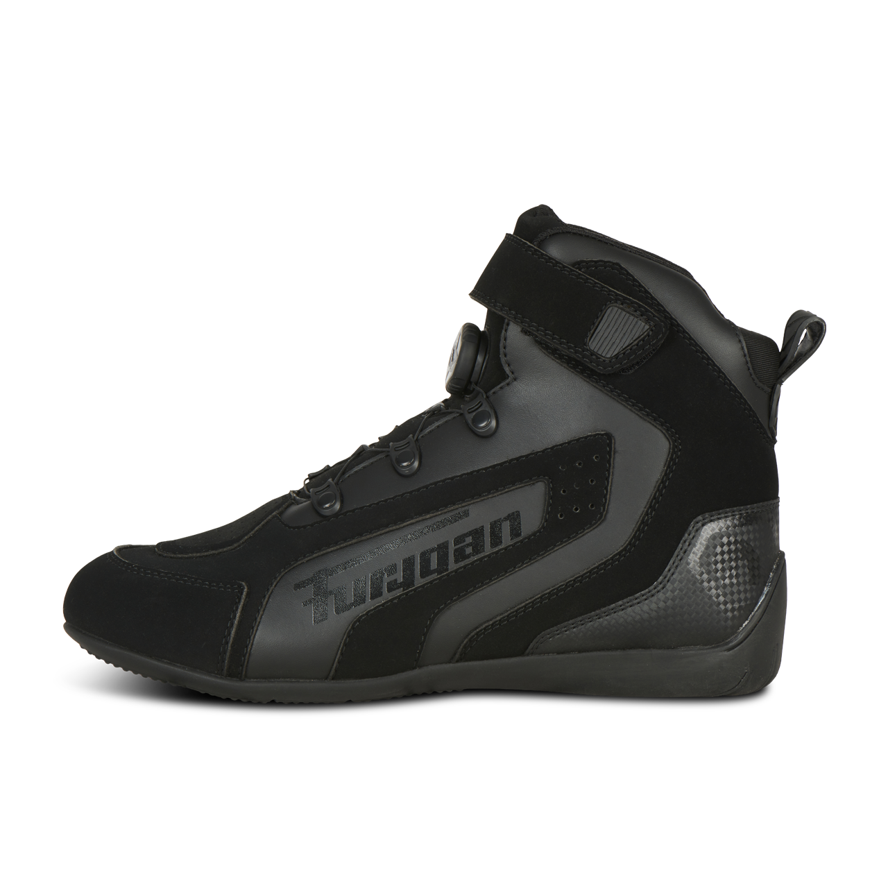 Furygan V4 Easy D3O MC Shoes