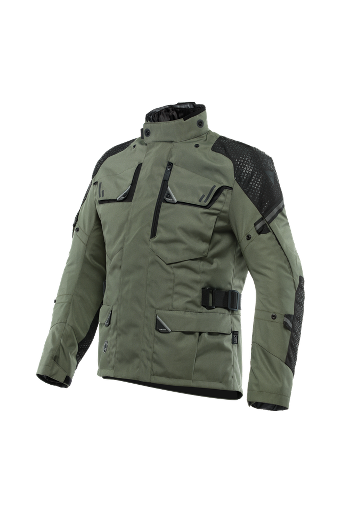Dainese Ladakh 3L D-Dry Motorcycle Jacket