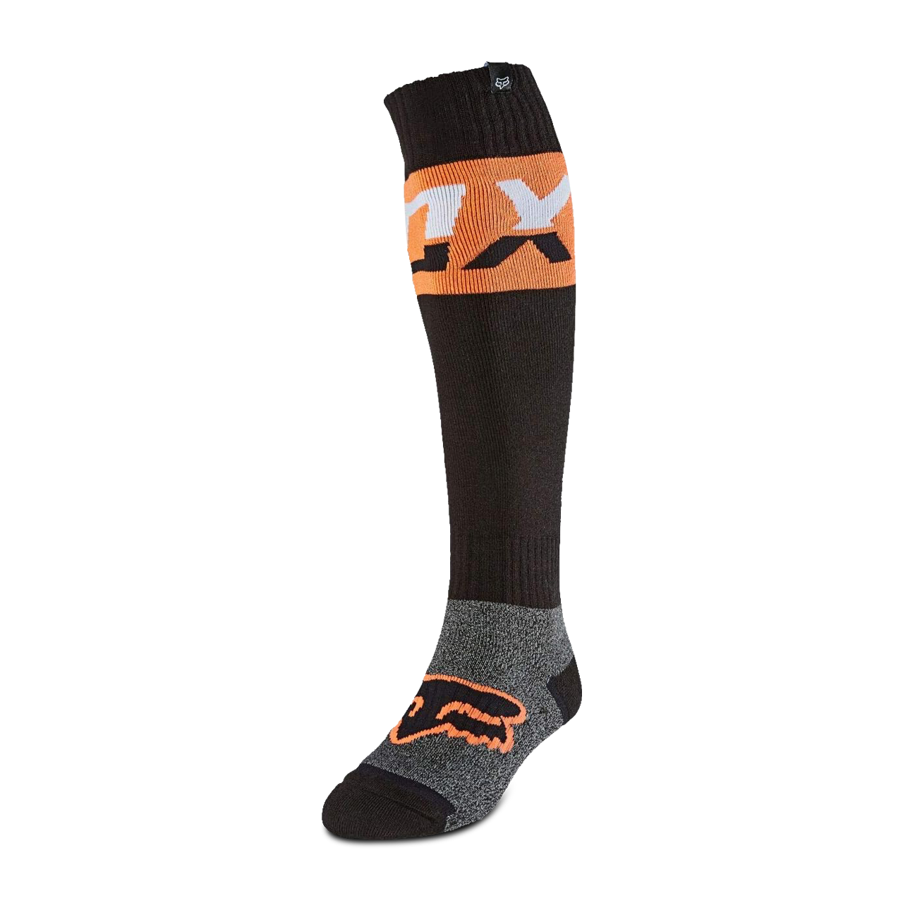 FOX Fri Thick Afterburn Riding Socks
